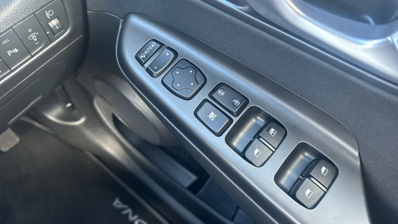 Hyundai Kona 1.0 TGDi 48V MHEV Premium 5dr Petrol Hatchback